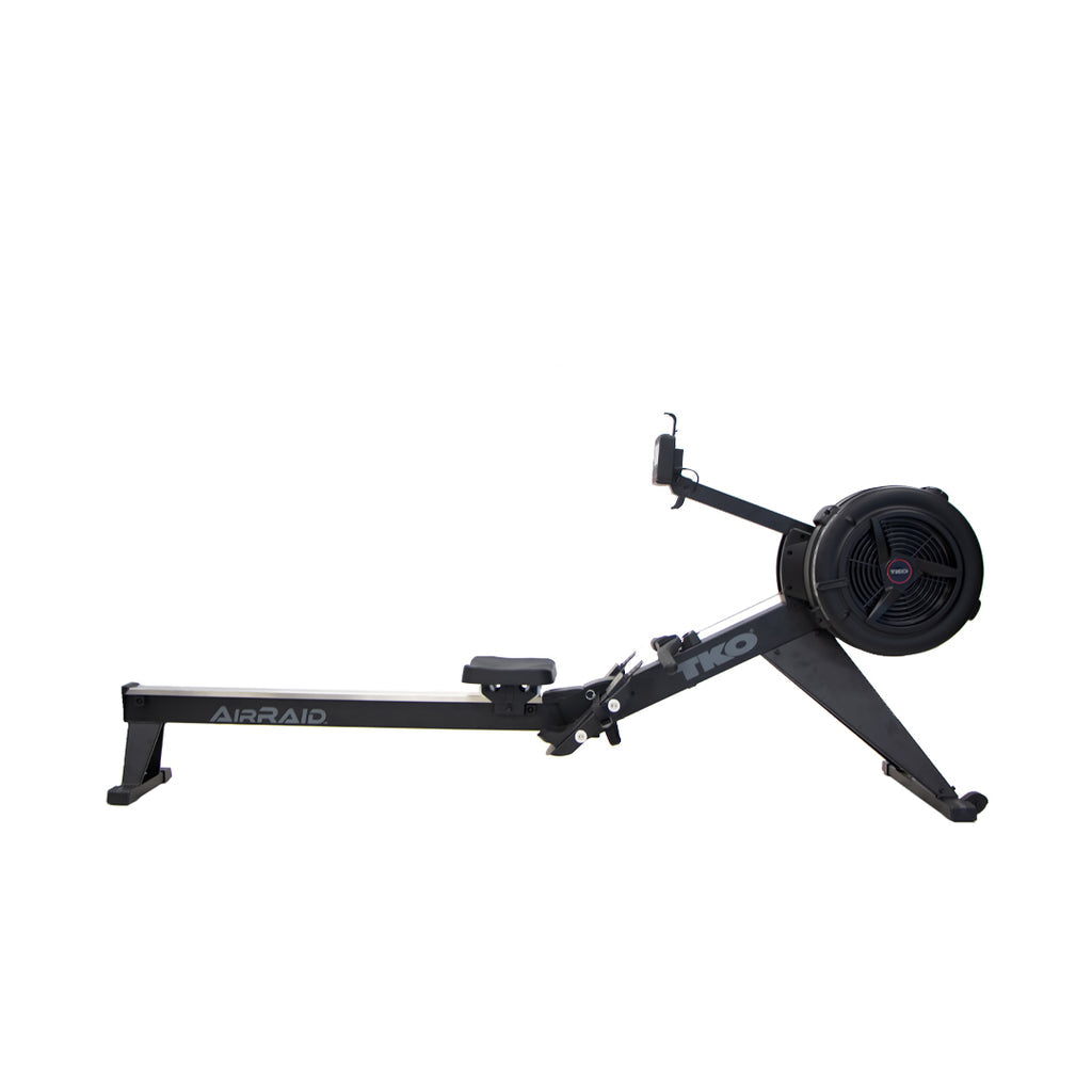 TKO AirRaid Rower - Superior Health & Fitness Solutions