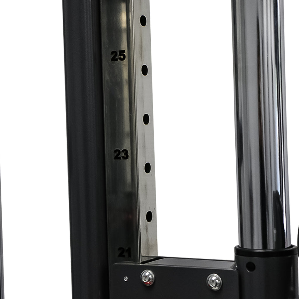 TKO Light Commercial Functional Trainer - Superior Health & Fitness Solutions
