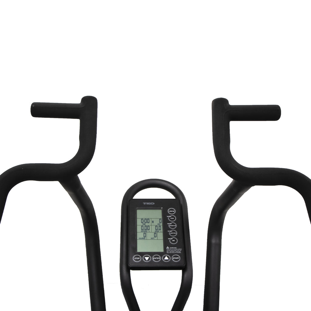 TKO AirRaid Bike - Superior Health & Fitness Solutions
