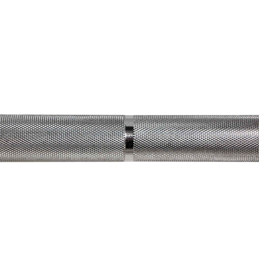 TKO 300lb Olympic Rubber Plate Set w/ 500lb Bar & Collars