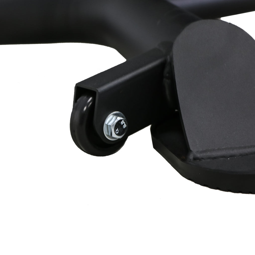 TKO Signature Flat Bench - Superior Health & Fitness Solutions