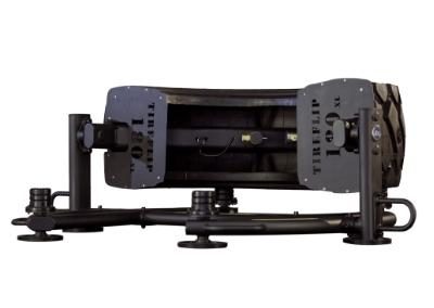 The Abs Company TireFlip 180® XL Package - Superior Health & Fitness Solutions