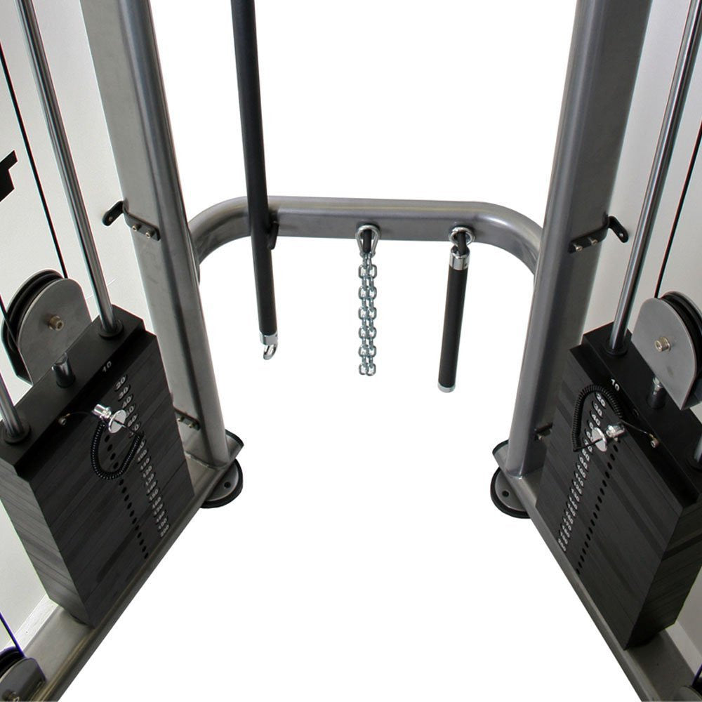 TKO Functional Trainer - Superior Health & Fitness Solutions