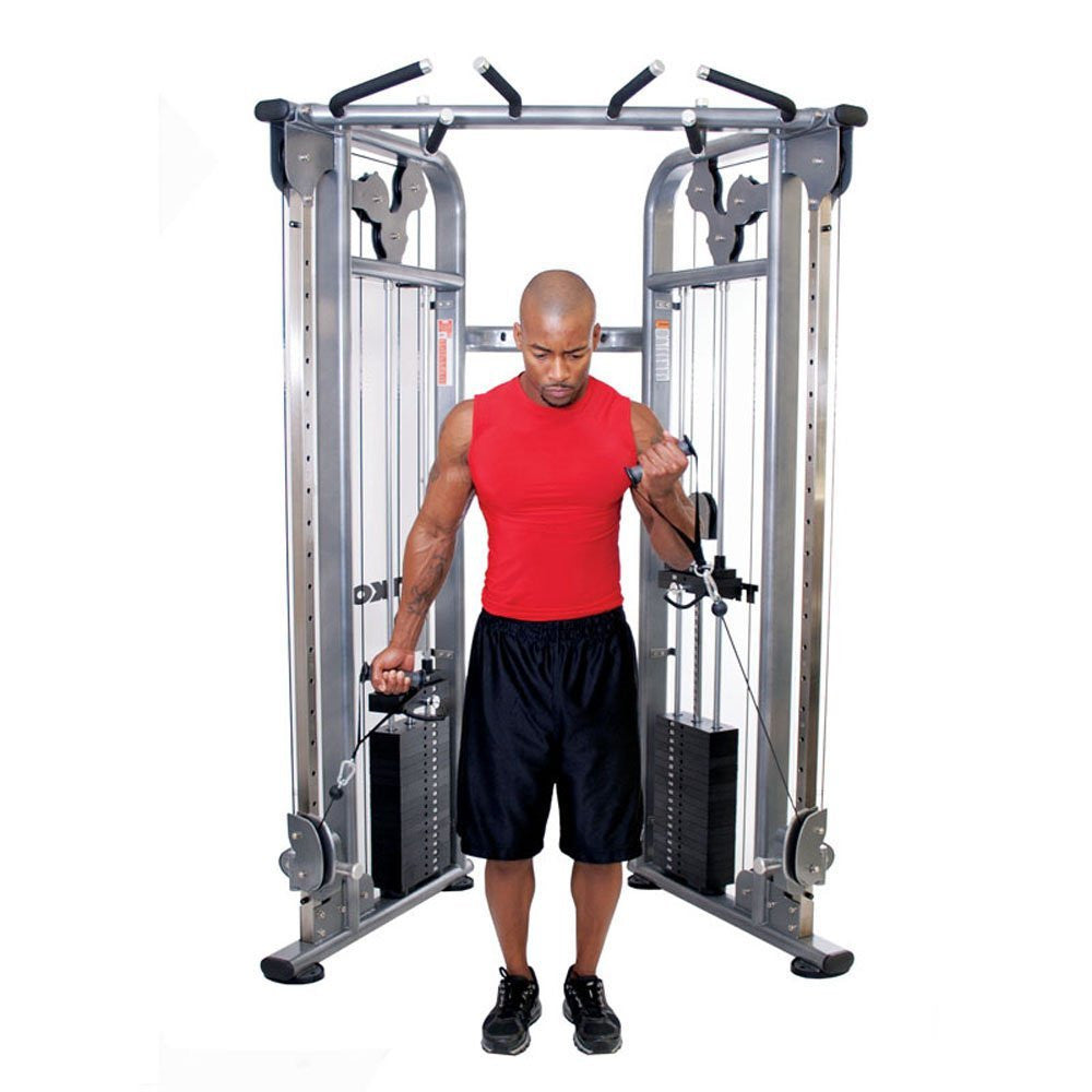 TKO Functional Trainer - Superior Health & Fitness Solutions