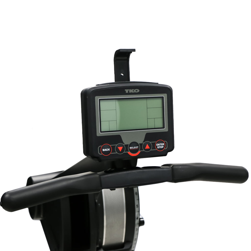 TKO AirRaid Rower - Superior Health & Fitness Solutions