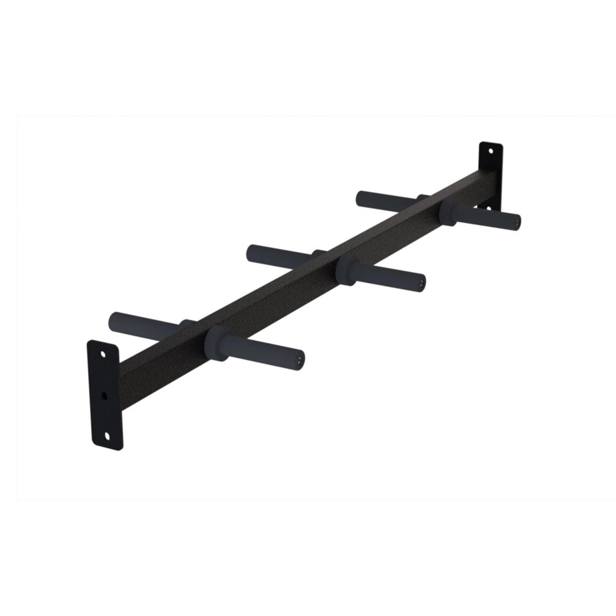 Torque Fitness 6 Ft (1.8 M) Horizontal Weight Storage - Superior Health & Fitness Solutions
