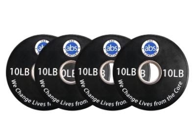 The Abs Company TireFlip 180® Package - Superior Health & Fitness Solutions