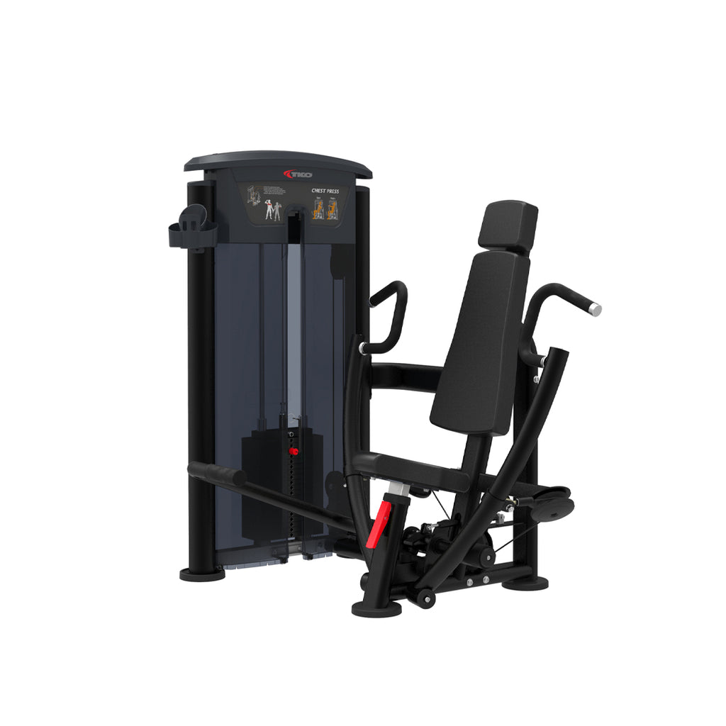 TKO Converging Chest Press - Superior Health & Fitness Solutions