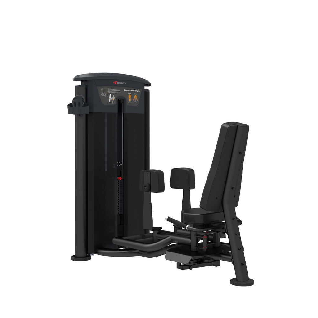 TKO Hip Abduction/Adduction - Superior Health & Fitness Solutions