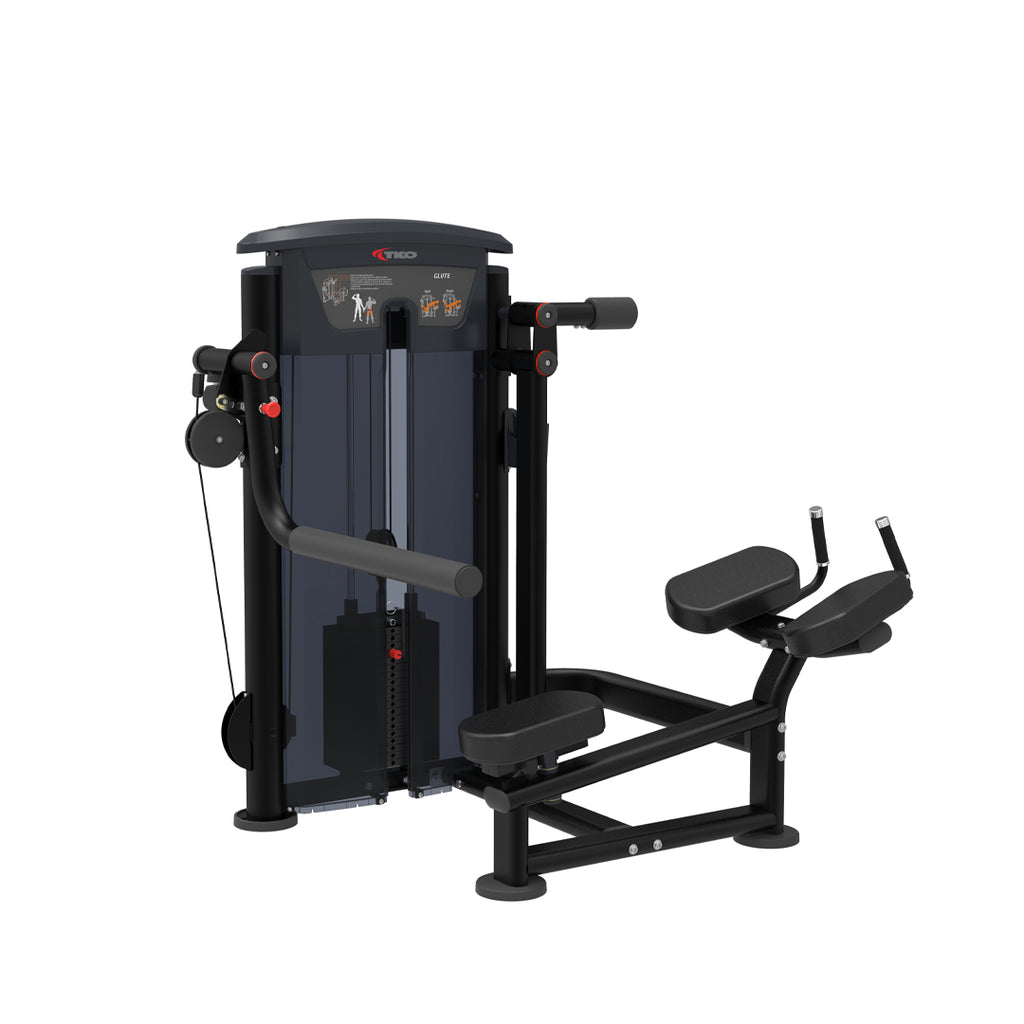 TKO Glute - Superior Health & Fitness Solutions