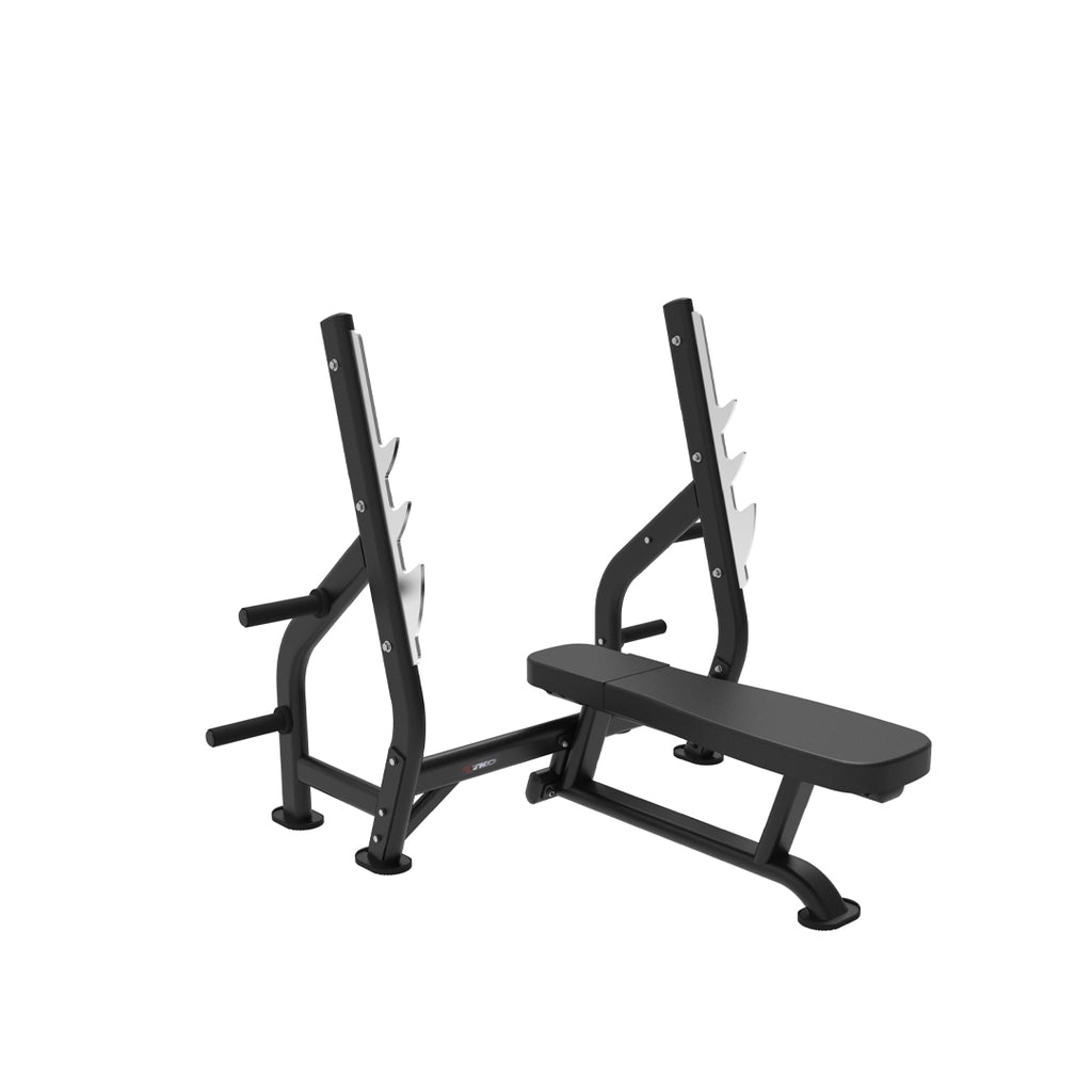 TKO Olympic Flat Bench - Superior Health & Fitness Solutions