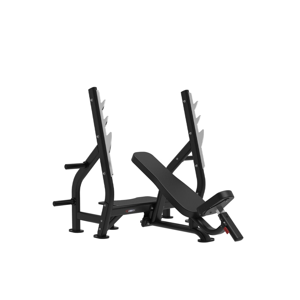TKO Olympic Incline Bench - Superior Health & Fitness Solutions