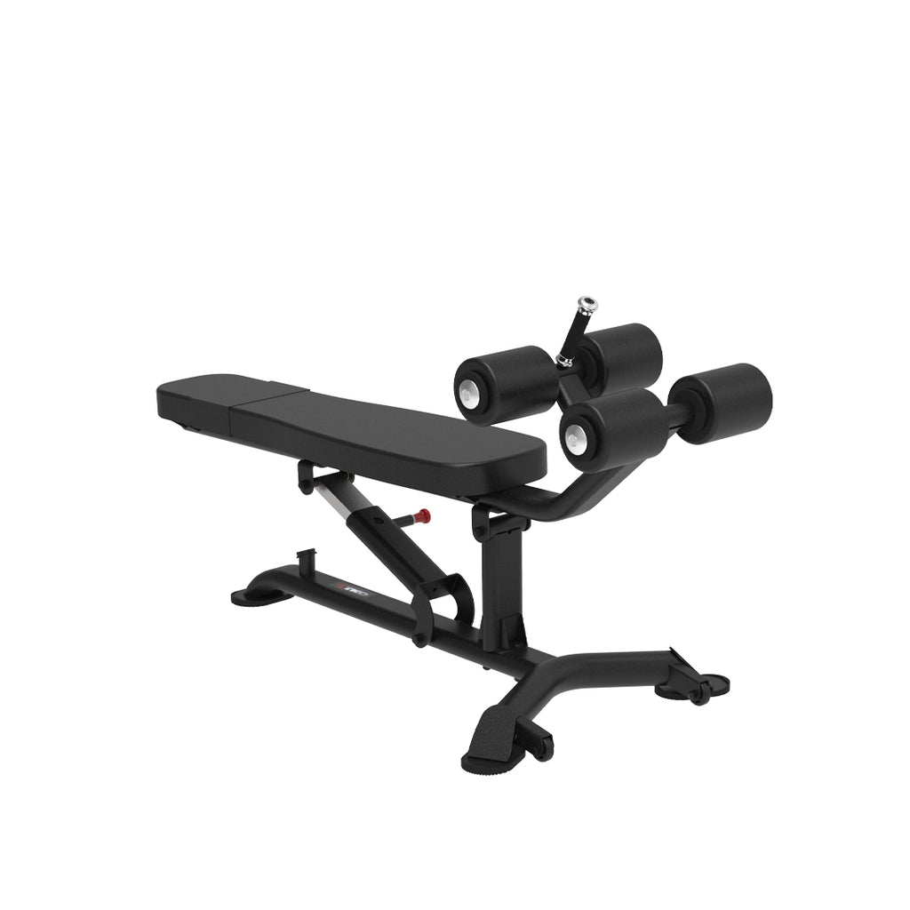 TKO Signature Multi-Ab / Decline Bench - Superior Health & Fitness Solutions