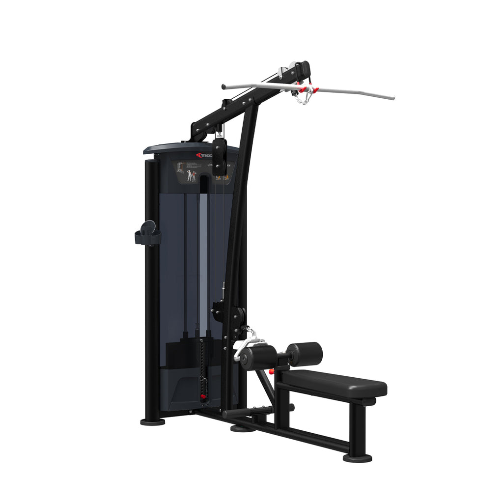 TKO Lat Pulldown / Vertical Row - Superior Health & Fitness Solutions