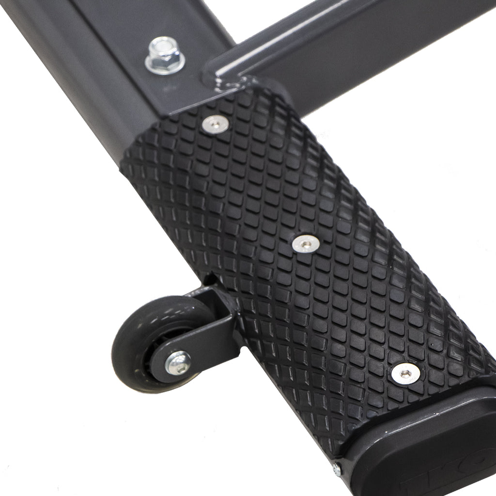 TKO Commercial Multi-Angle Bench - Superior Health & Fitness Solutions