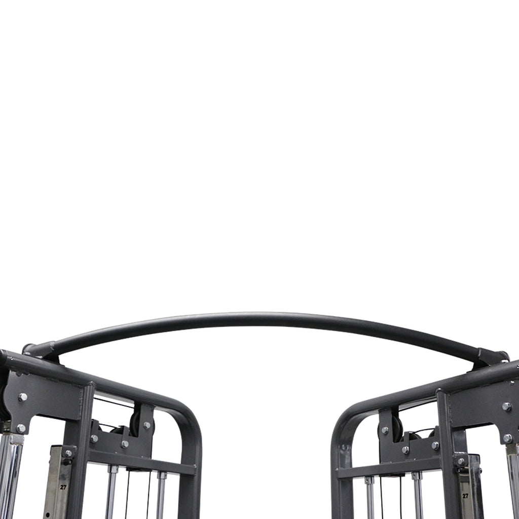 TKO Light Commercial Functional Trainer - Superior Health & Fitness Solutions