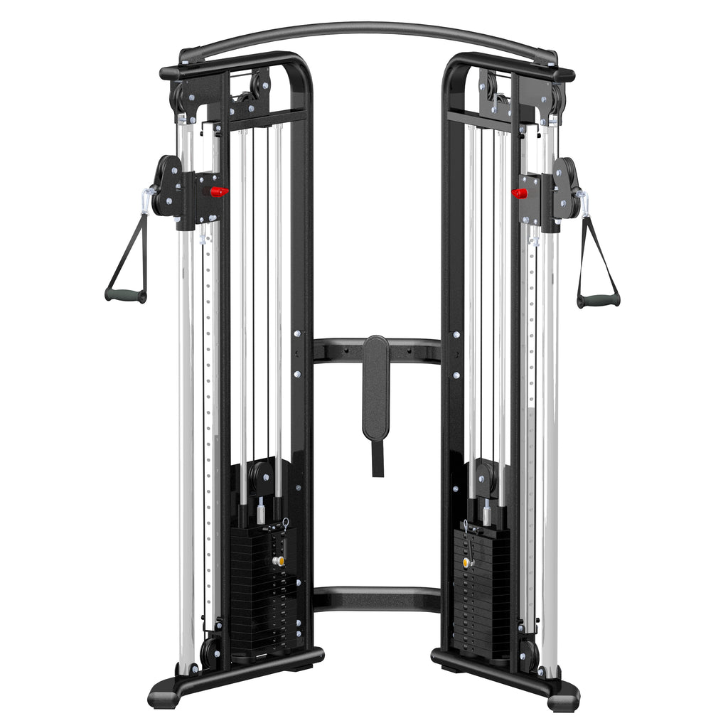 TKO Light Commercial Functional Trainer - Superior Health & Fitness Solutions