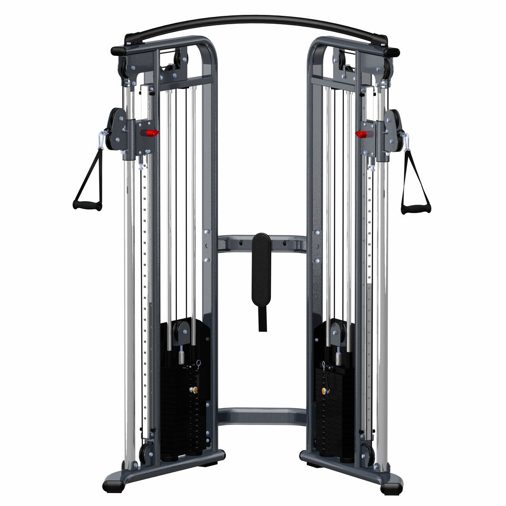 TKO Light Commercial Functional Trainer - Superior Health & Fitness Solutions