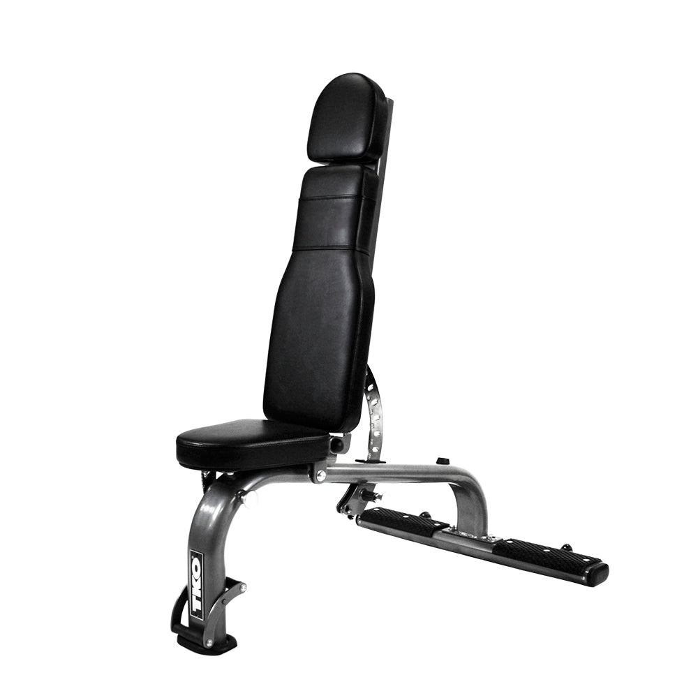 TKO FID Bench - Superior Health & Fitness Solutions