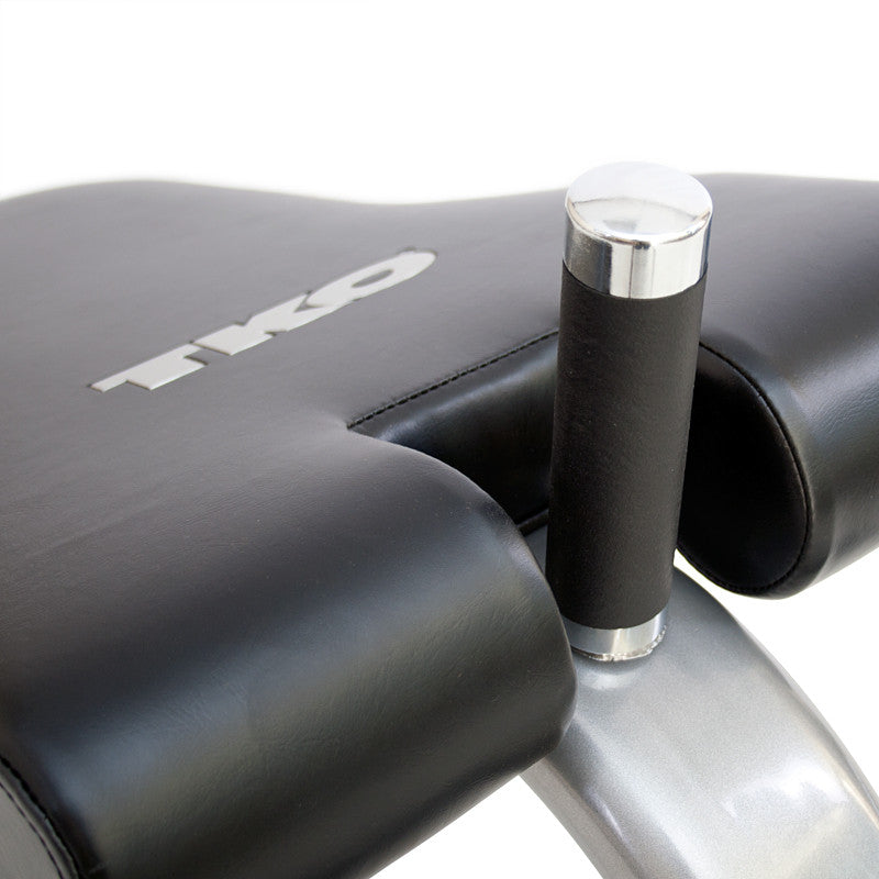 TKO Sit-Up Bench - Superior Health & Fitness Solutions