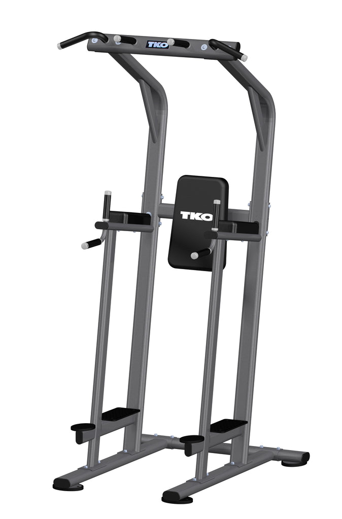 TKO VKR Power Tower - Commercial - Superior Health & Fitness Solutions
