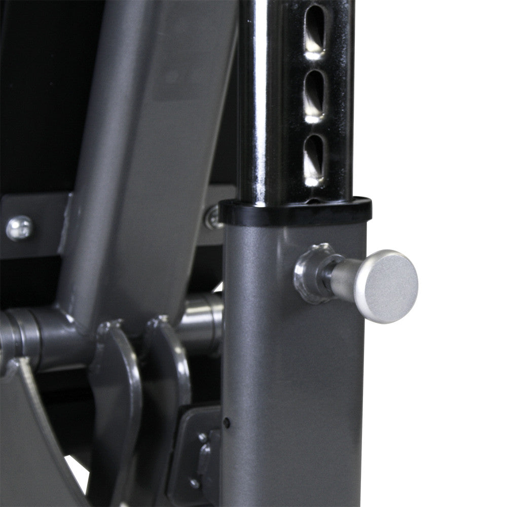 TKO Commercial Multi-Angle Bench - Superior Health & Fitness Solutions