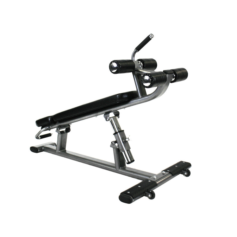 TKO Commercial Ab/Crunch Bench - Superior Health & Fitness Solutions