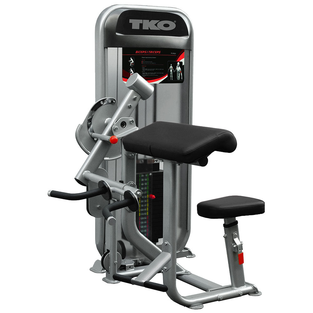 TKO Bicep / Tricep - Superior Health & Fitness Solutions