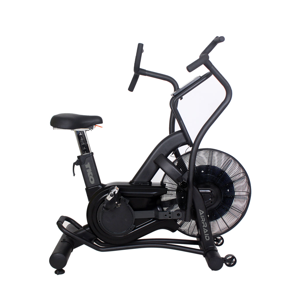 TKO AirRaid Bike - Superior Health & Fitness Solutions