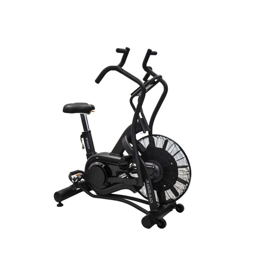 TKO AirRaid Bike - Superior Health & Fitness Solutions