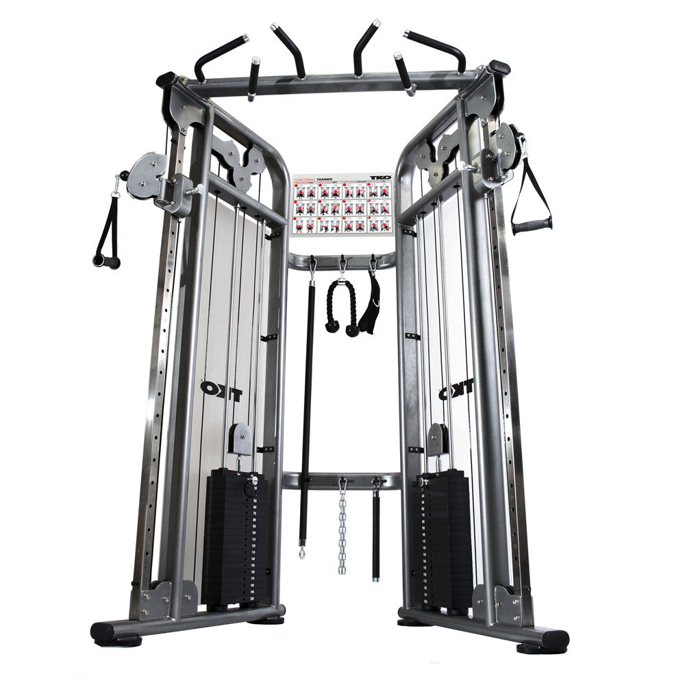 TKO Functional Trainer - Superior Health & Fitness Solutions