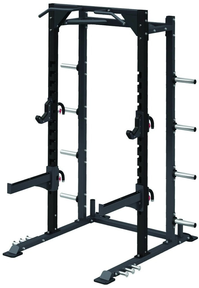 TKO Half Rack - Superior Health & Fitness Solutions