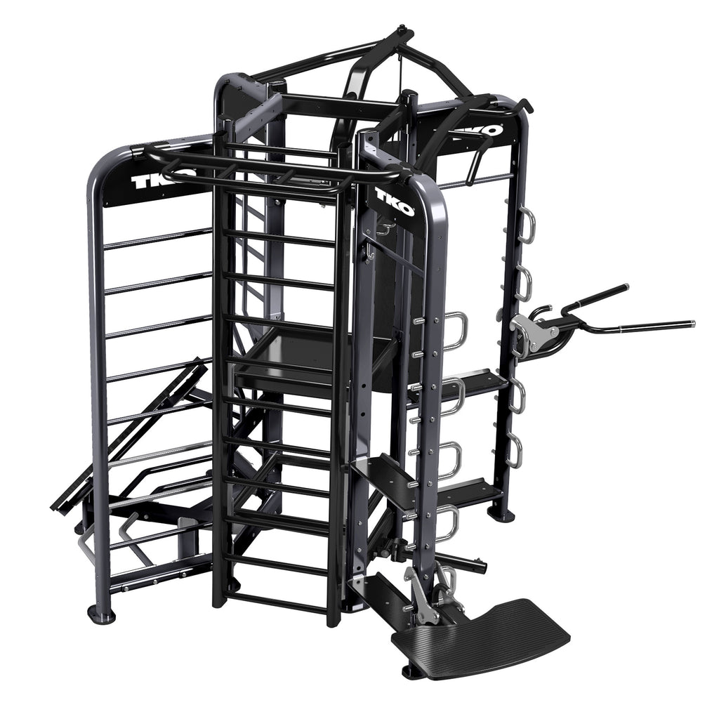 TKO Group Functional Studio - Superior Health & Fitness Solutions