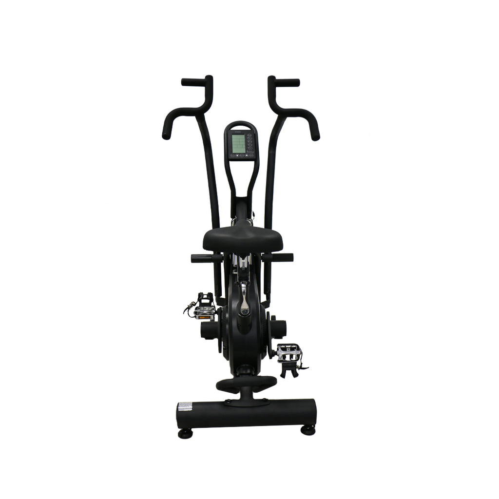 TKO AirRaid Bike - Superior Health & Fitness Solutions