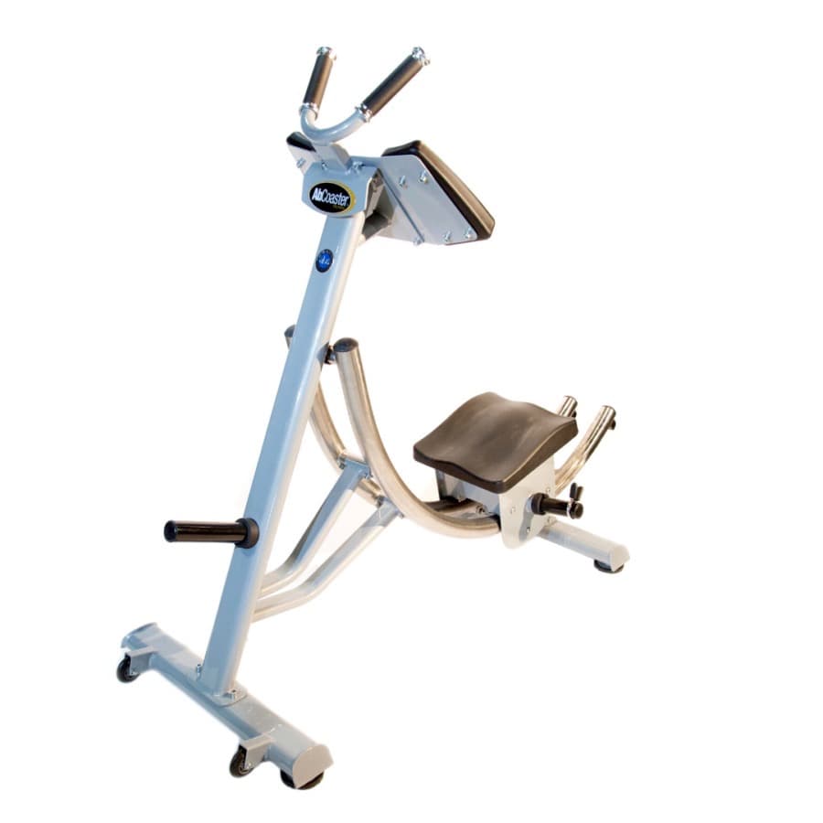 The Abs Company Ab Coaster® CS3000 - Superior Health & Fitness Solutions