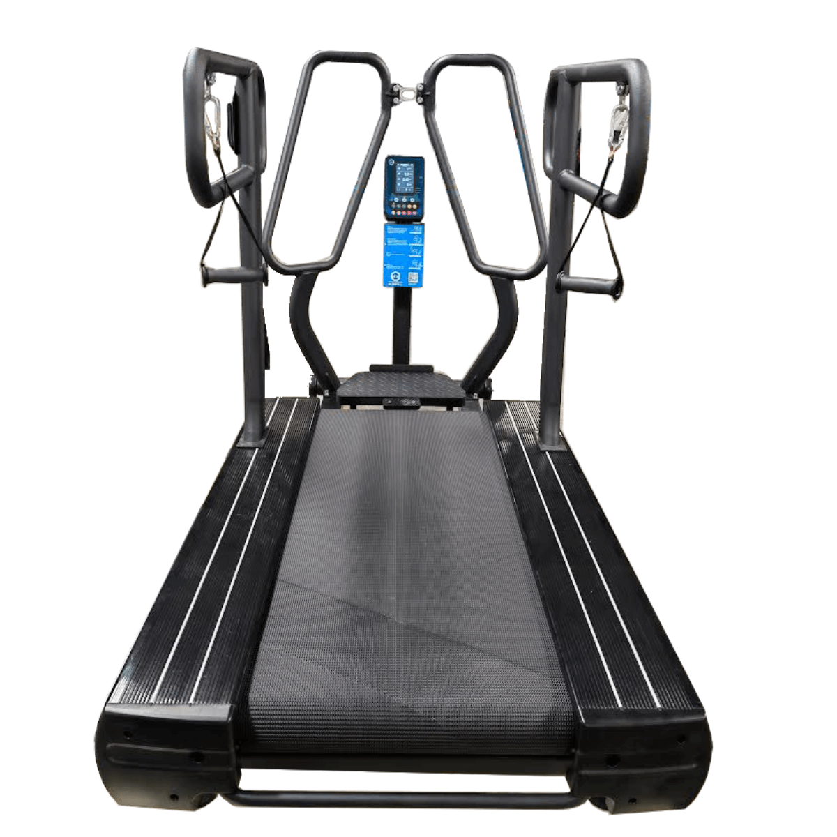 The Abs Company SledMill™ - Superior Health & Fitness Solutions