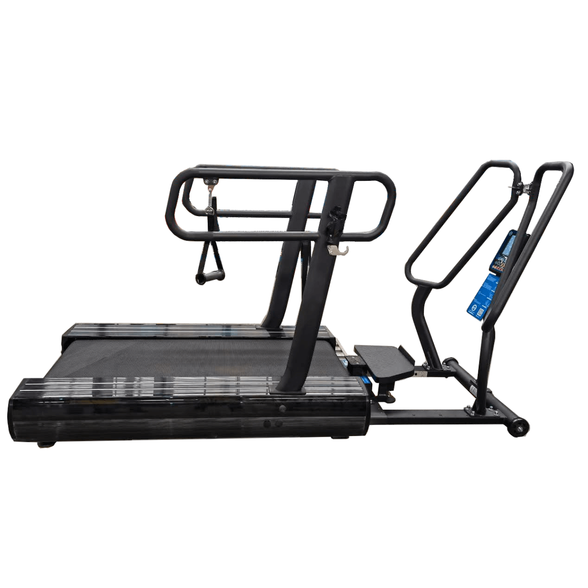 The Abs Company SledMill™ - Superior Health & Fitness Solutions