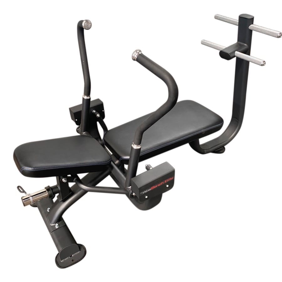 The Abs Company The Abs Bench™ Elite - Superior Health & Fitness Solutions