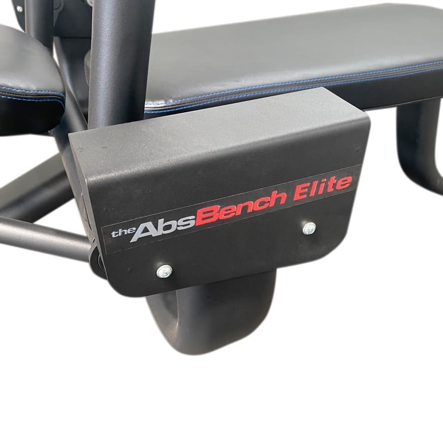 The Abs Company The Abs Bench™ Elite - Superior Health & Fitness Solutions