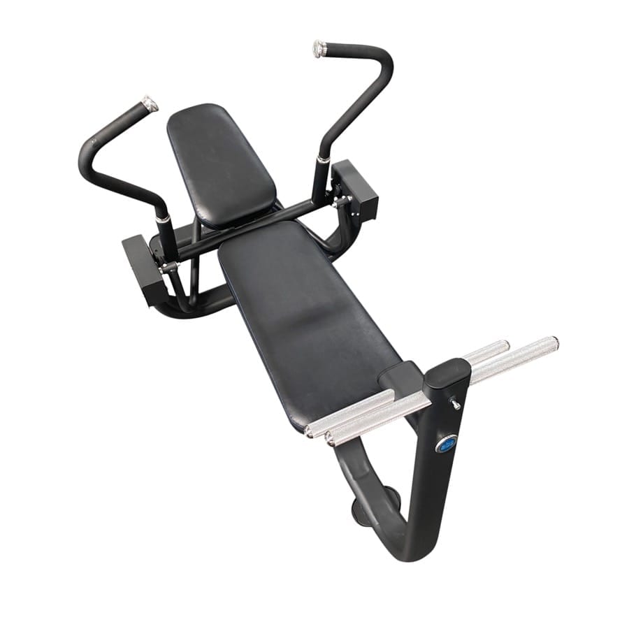 The Abs Company The Abs Bench™ Elite - Superior Health & Fitness Solutions