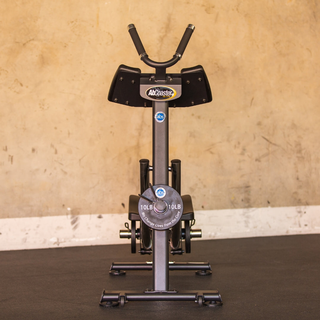 The Abs Company Ab Coaster® CS1500 - Superior Health & Fitness Solutions