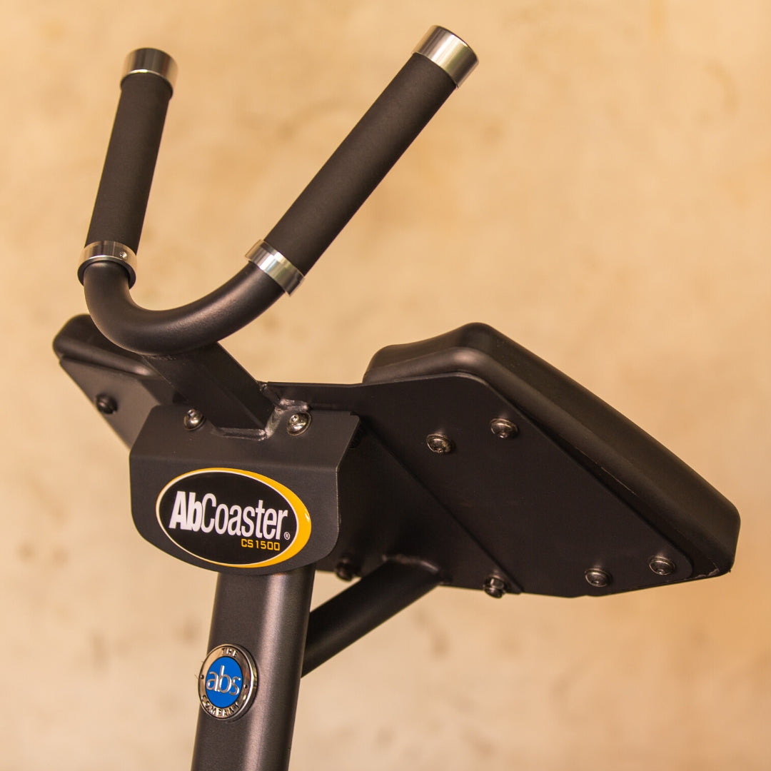 The Abs Company Ab Coaster® CS1500 - Superior Health & Fitness Solutions