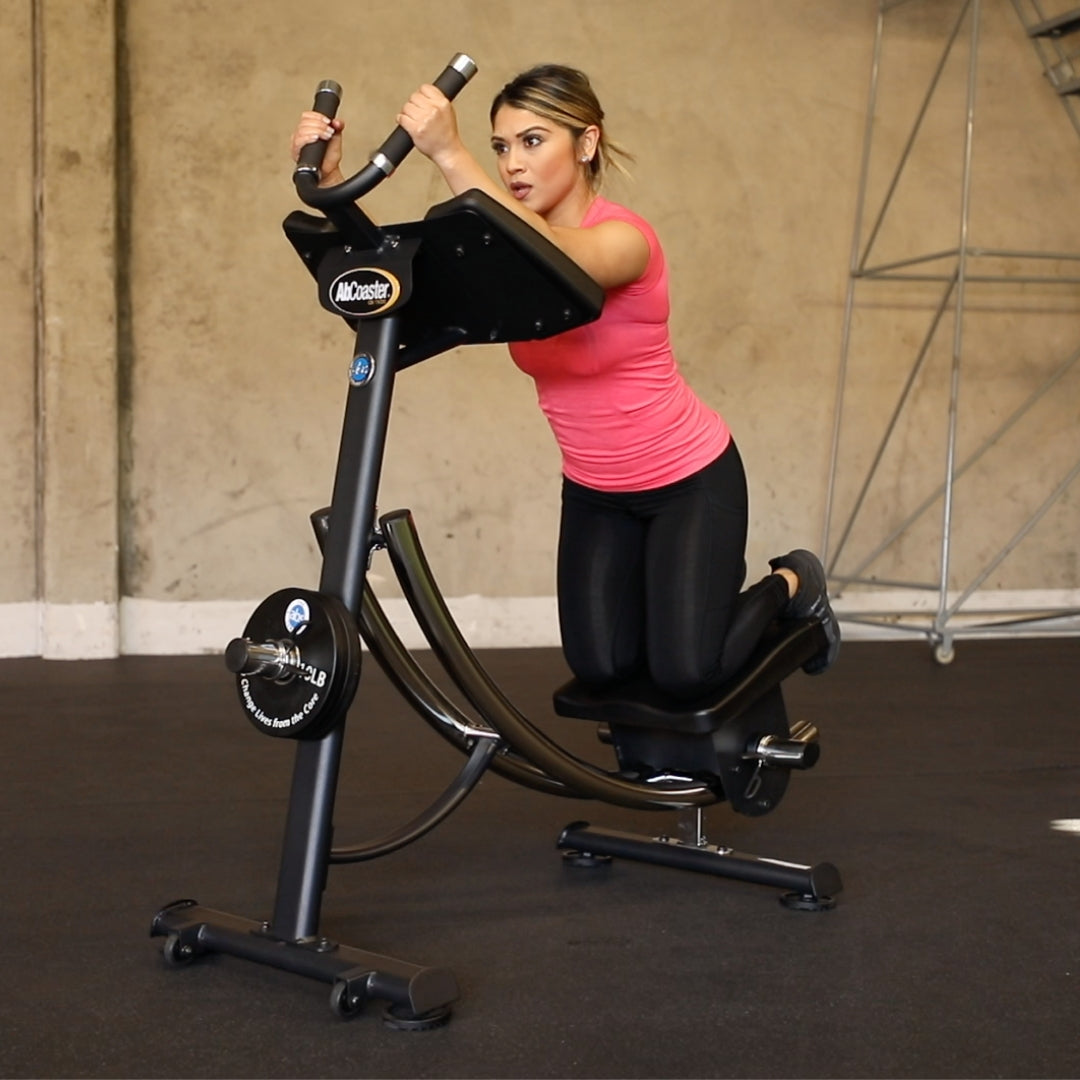 The Abs Company Ab Coaster® CS1500 - Superior Health & Fitness Solutions