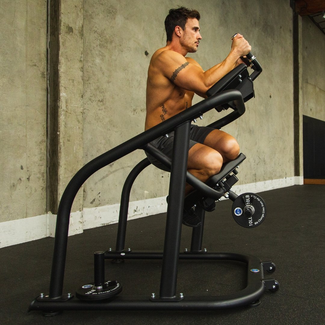The Abs Company Ab Coaster® CTL - Superior Health & Fitness Solutions