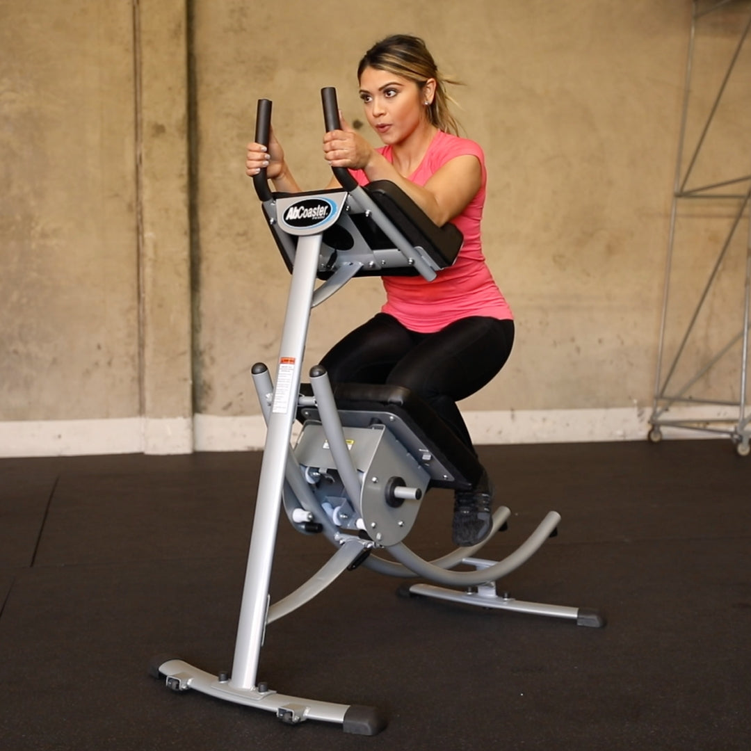 The Abs Company Ab Coaster® PS500 - Superior Health & Fitness Solutions