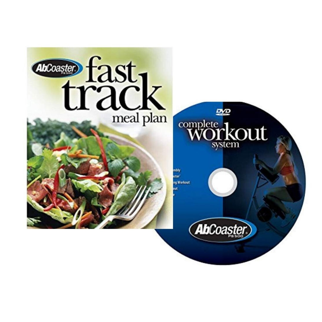 The Abs Company Ab Coaster® PS500 - Superior Health & Fitness Solutions