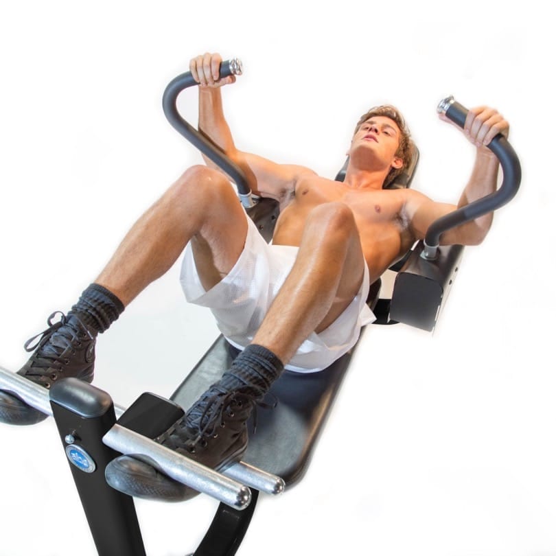 The Abs Company The Abs Bench™ Elite - Superior Health & Fitness Solutions