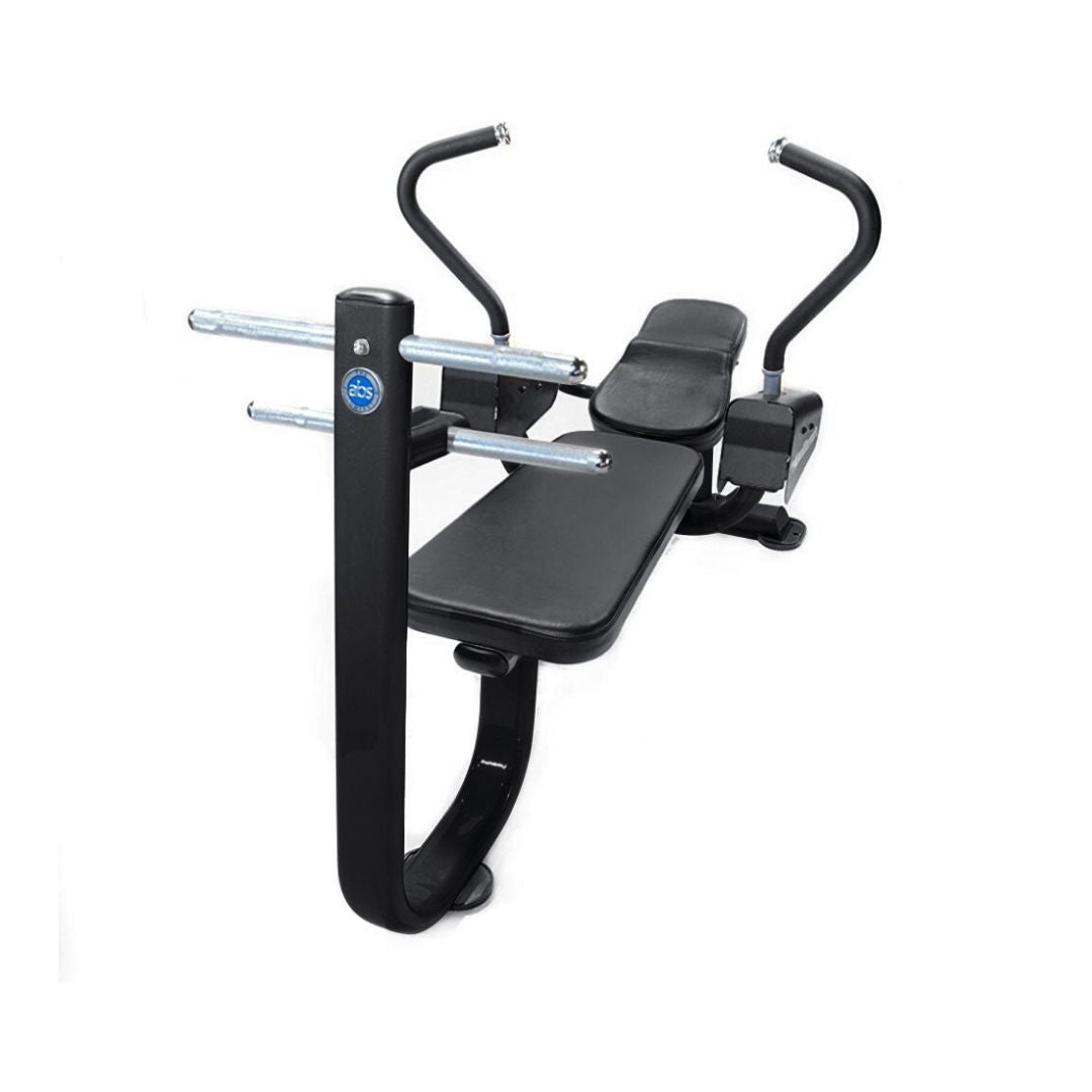 The Abs Company The Abs Bench™ Elite - Superior Health & Fitness Solutions