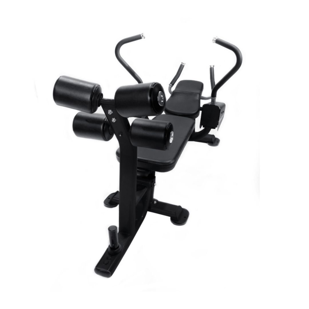 The Abs Company The Abs Bench™ X3 - Superior Health & Fitness Solutions