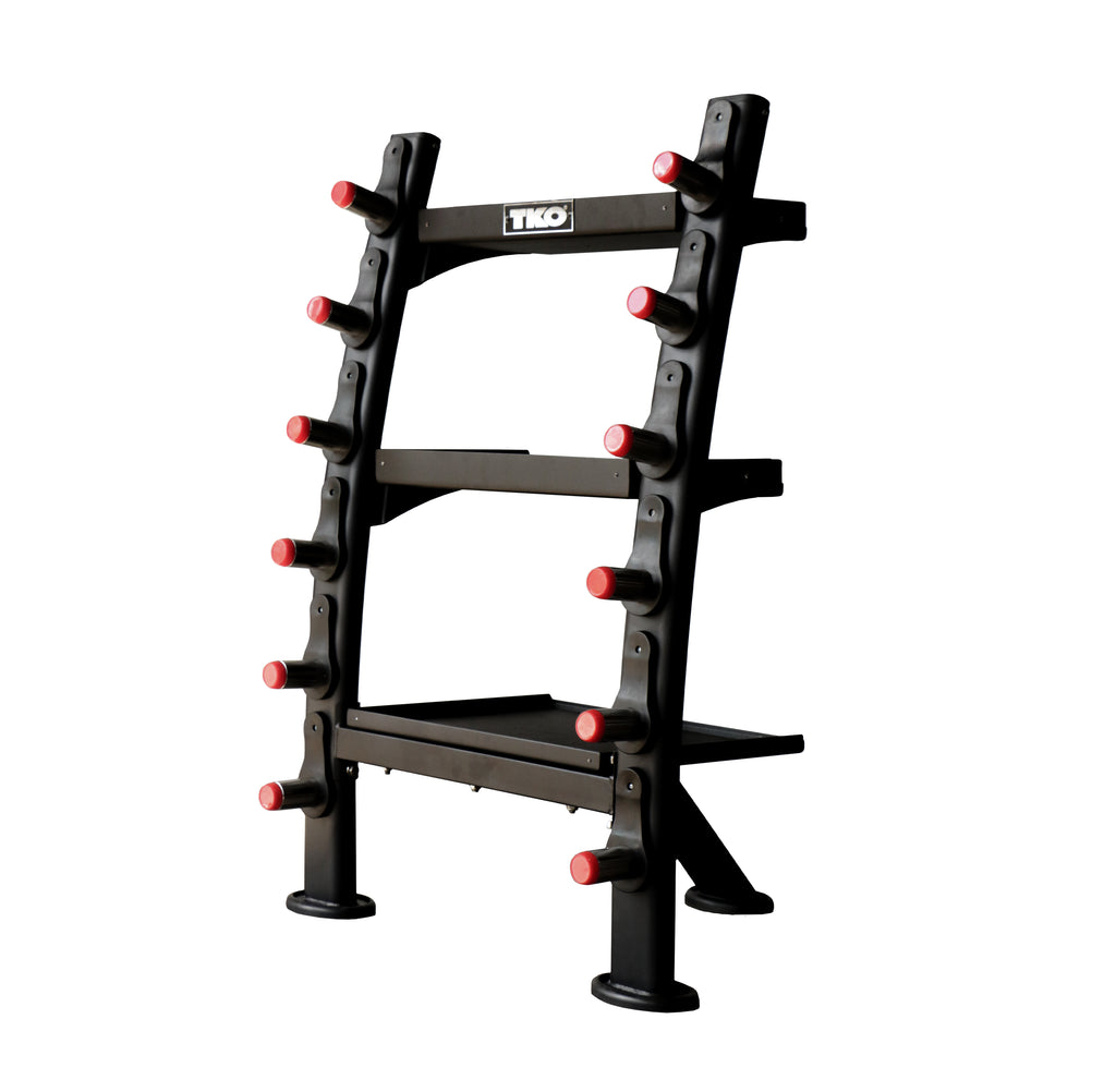 TKO Accessory Rack - Superior Health & Fitness Solutions